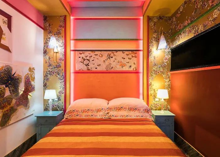 Apart Otel Marcoaurelio49
