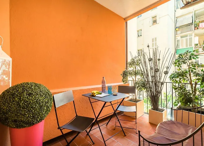 Aparthotel Marcoaurelio49