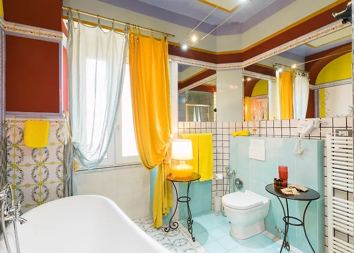 Marcoaurelio49 Apart Otel 4*