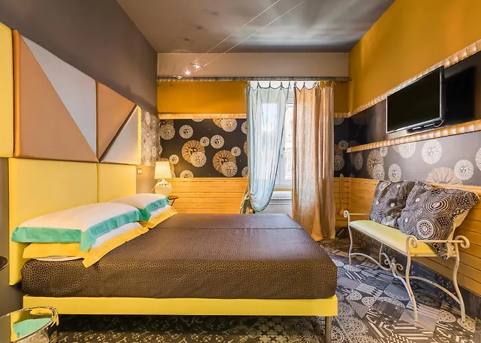 Marcoaurelio49 Apart Otel 4*