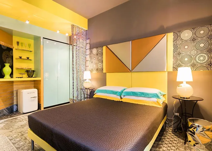Marcoaurelio49 Aparthotel 4*