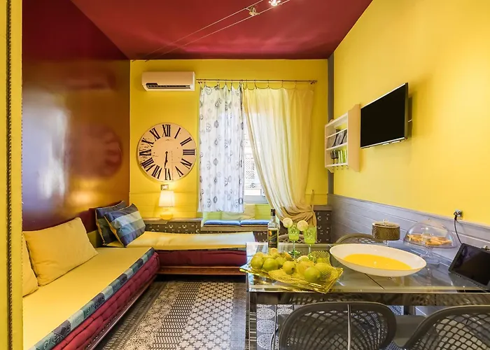 Marcoaurelio49 Apart Otel 4*