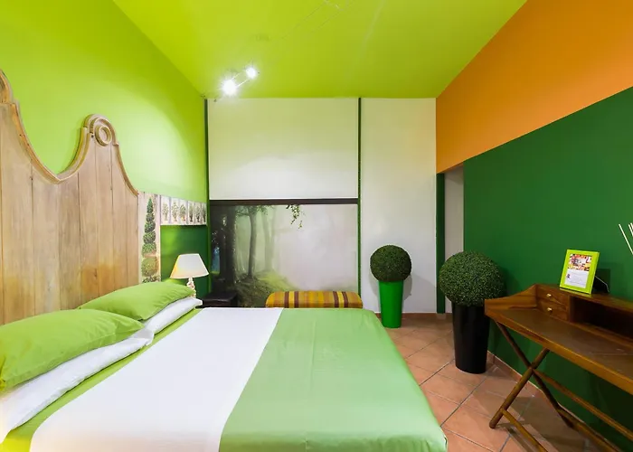 Marcoaurelio49 Apart Otel