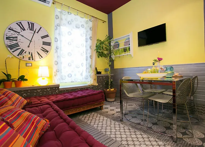 Marcoaurelio49 Apart Otel