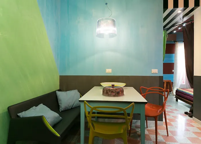 Marcoaurelio49 Apart Otel