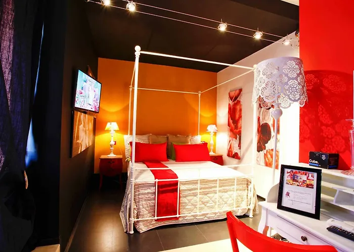 Aparthotel Marcoaurelio49