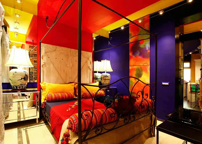 Marcoaurelio49 Aparthotel 4*