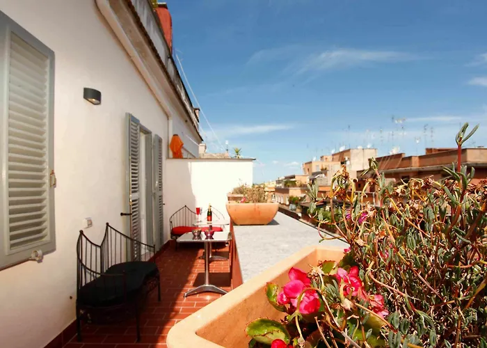 Marcoaurelio49 Apart Otel