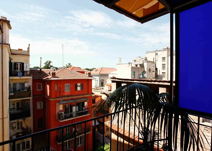 Apart Otel Marcoaurelio49