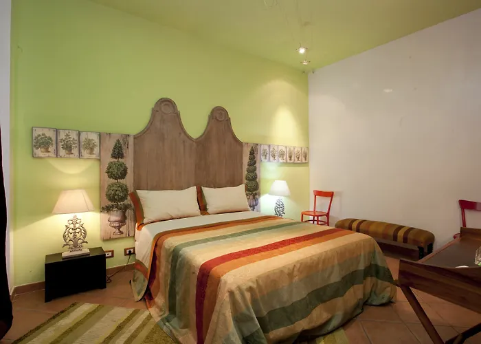 Marcoaurelio49 Apart Otel