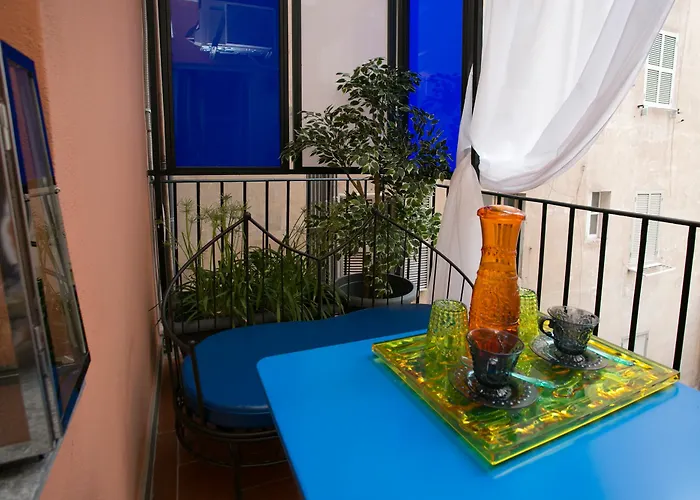 Marcoaurelio49 Apart Otel