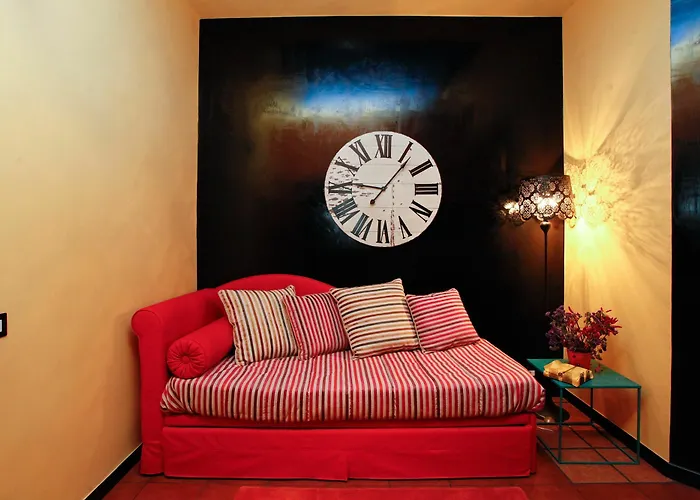 Aparthotel Marcoaurelio49