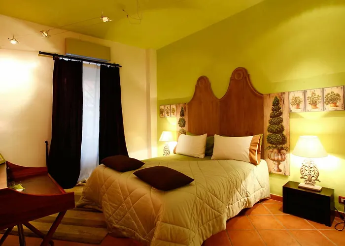 Marcoaurelio49 Apart Otel