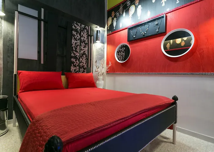 Marcoaurelio49 Apart Otel 4*