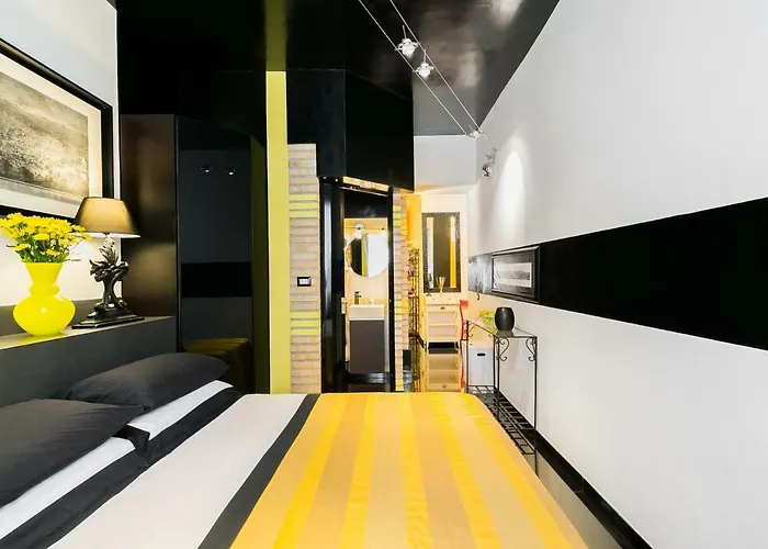Apart Otel Marcoaurelio49
