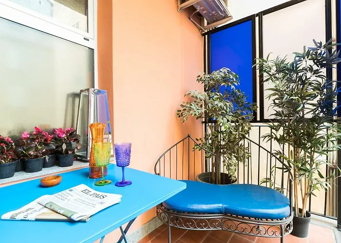 Marcoaurelio49 Apart Otel