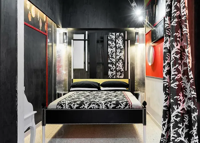 Apart Otel Marcoaurelio49